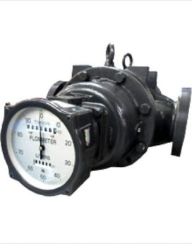 Tokico Flow Meter Baru