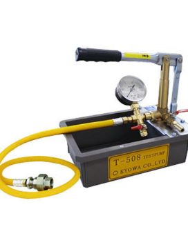 KYOWA T-508 & T-100 K