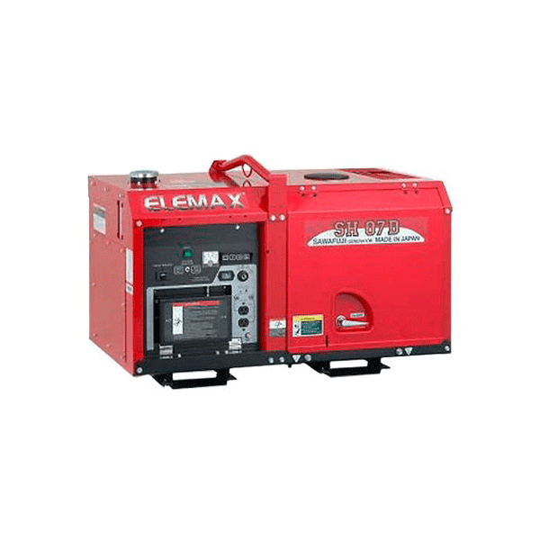 ELEMAX-SH-07