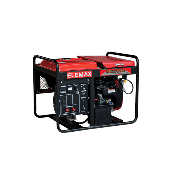 ELEMAX-SH-13000