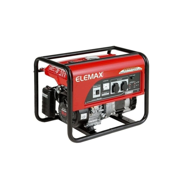 ELEMAX-SH-32000