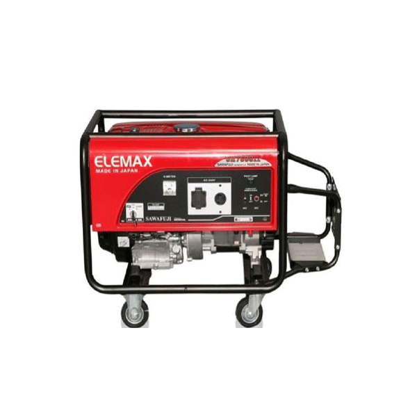 ELEMAX-SH-7600