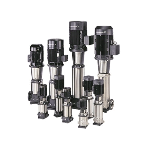 Grundfos-CR-Series