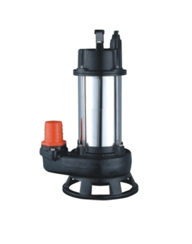 SHOWFOU-SEWAGE-SSA-0512N