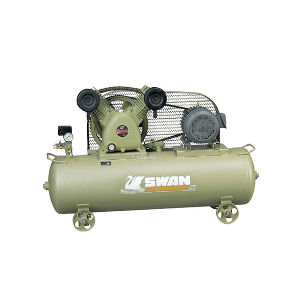 Swan-5hp
