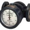 TOKICO FLOW METER 2 INCH FRO 0541-0BX