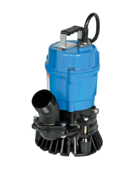 POMPA CELUP TSURUMI HS3.75s-HSZ3.75s