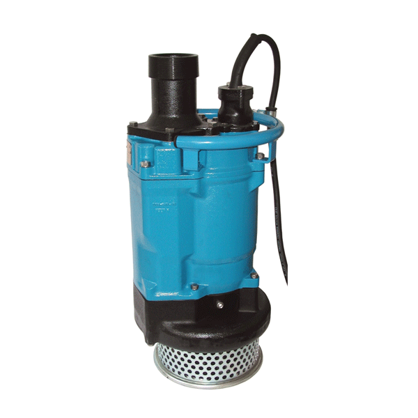 POMPA CELUP TSURUMI KTZ 475