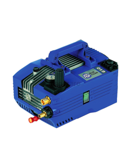 JET CLEANER BLUE CLEAN 610