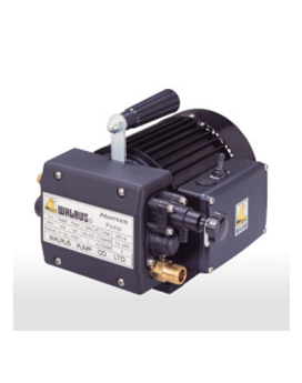 Walrus Pump TH SERIES