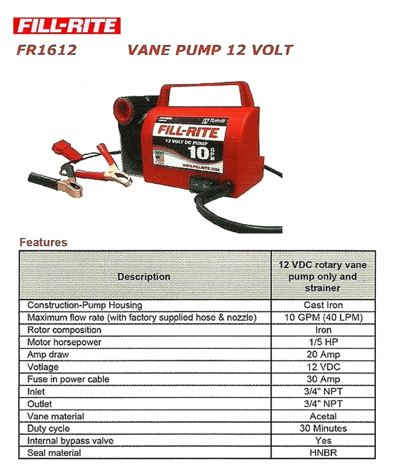 FR1612-spec